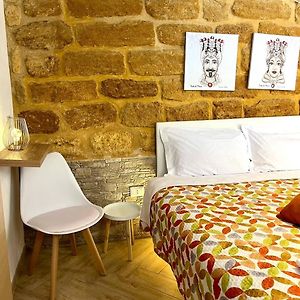 Camera con letto queen size